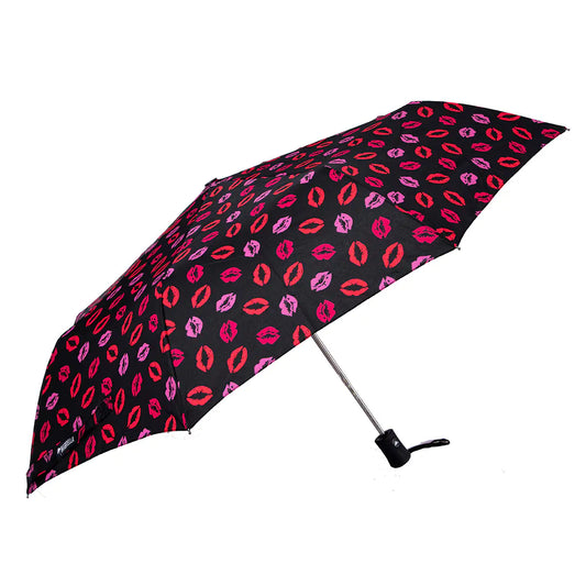 Biggbrella Kiss Compact Mini Umbrella