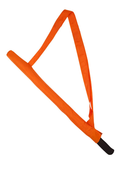 Biggdesign Nature Long Orange Umbrella