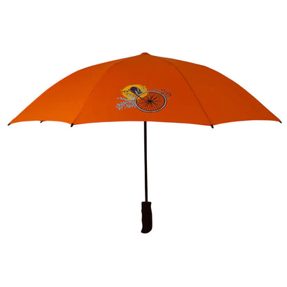 Biggdesign Nature Long Orange Umbrella