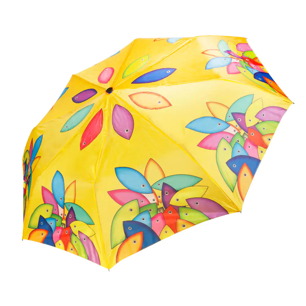 Biggdesign Fertility Fish Design Mini Umbrella