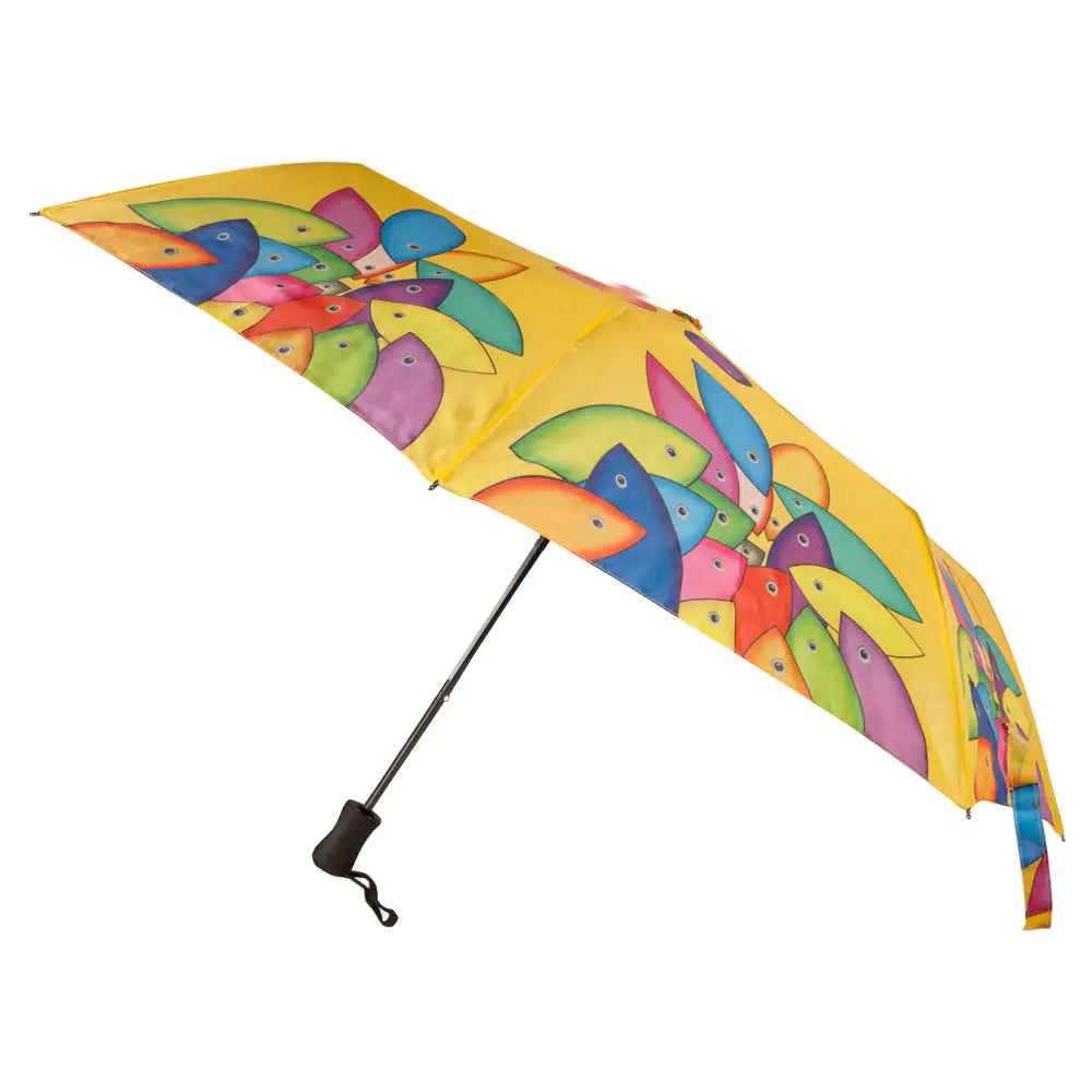 Biggdesign Fertility Fish Design Mini Umbrella