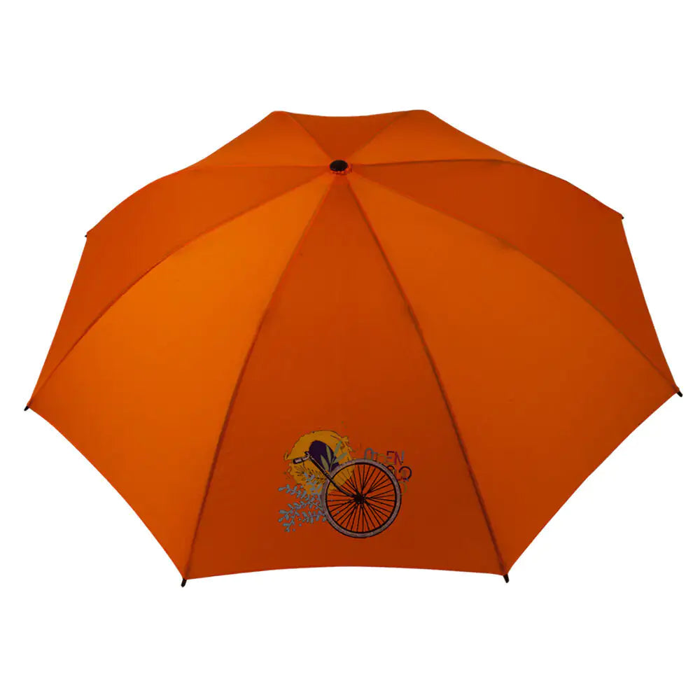 Biggdesign Nature Long Orange Umbrella